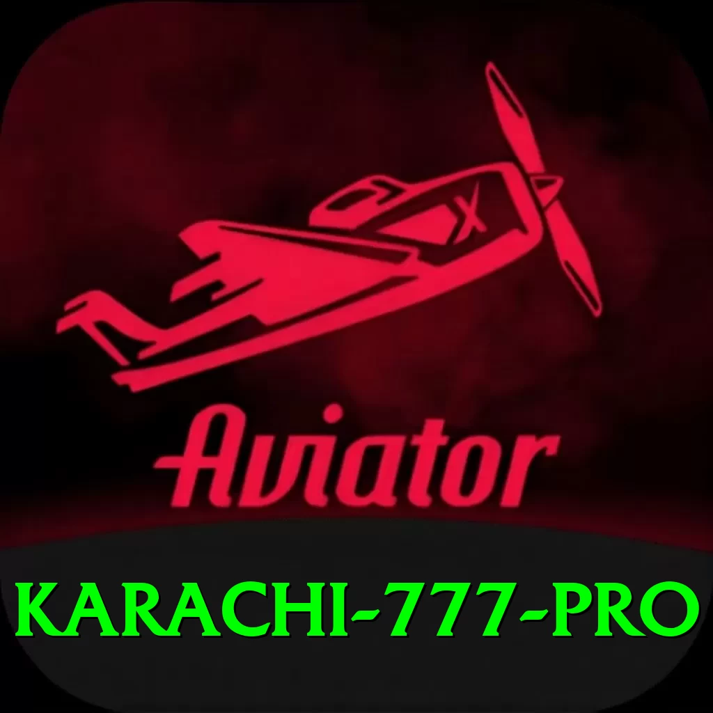 Karachi 777 Money Max v2.3.7 - 2