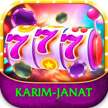 karim janat Pro New - 2