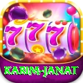 karim janat Pro New