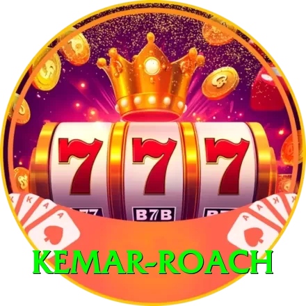 kemar roach - Real Money Plus - 2