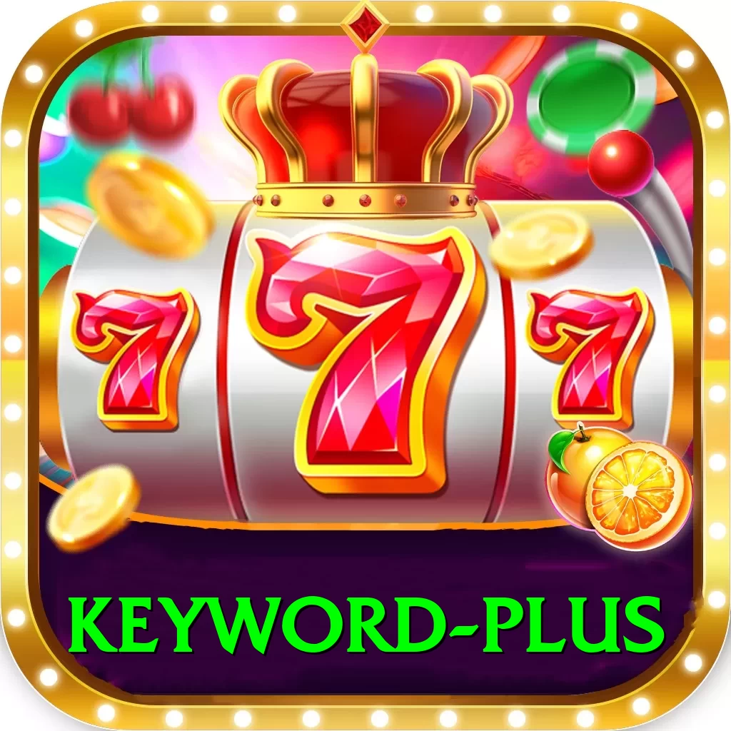 Keyword Slot Machine Extreme - 2
