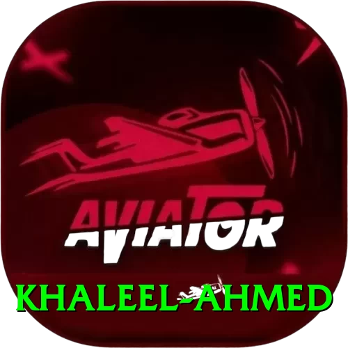 khaleel ahmed Pakistan Master v1.3.9 - 2