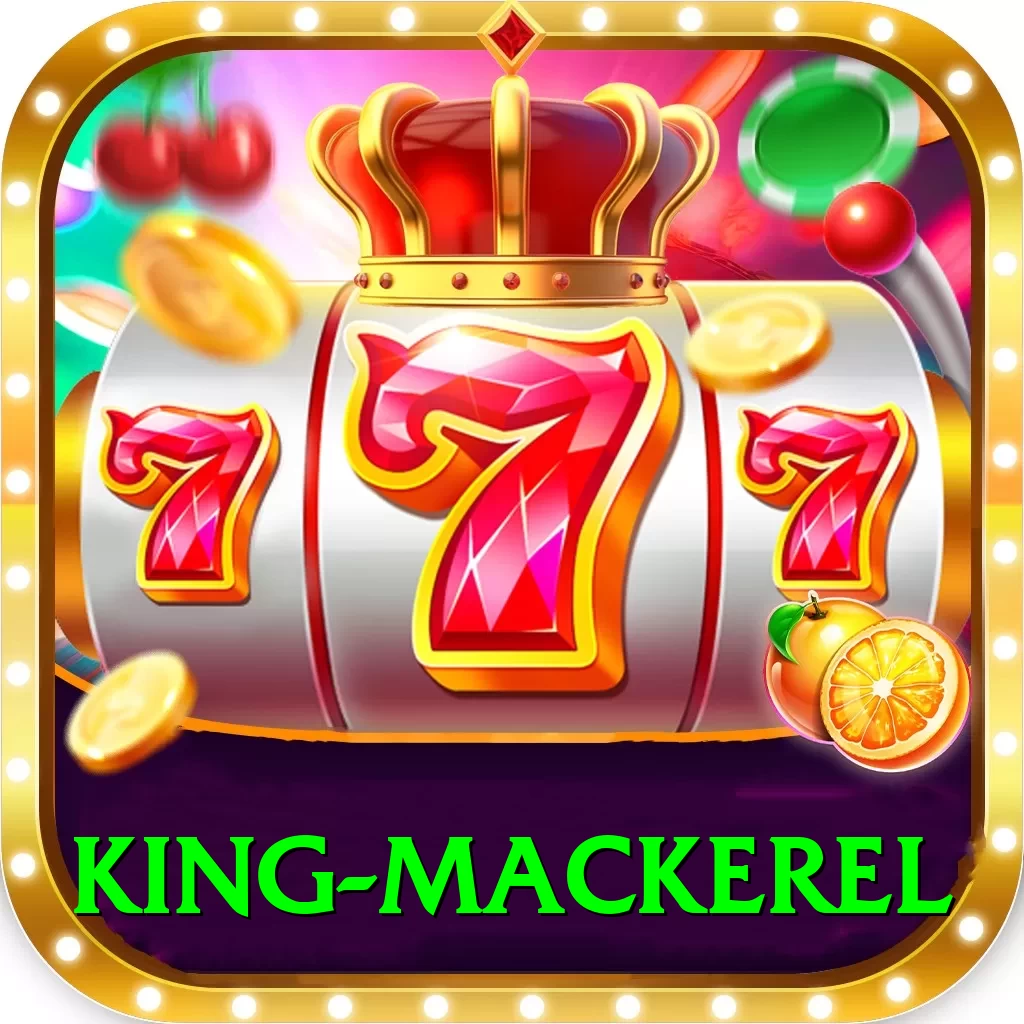 king mackerel - Premium Edition v5.9.3 - 2