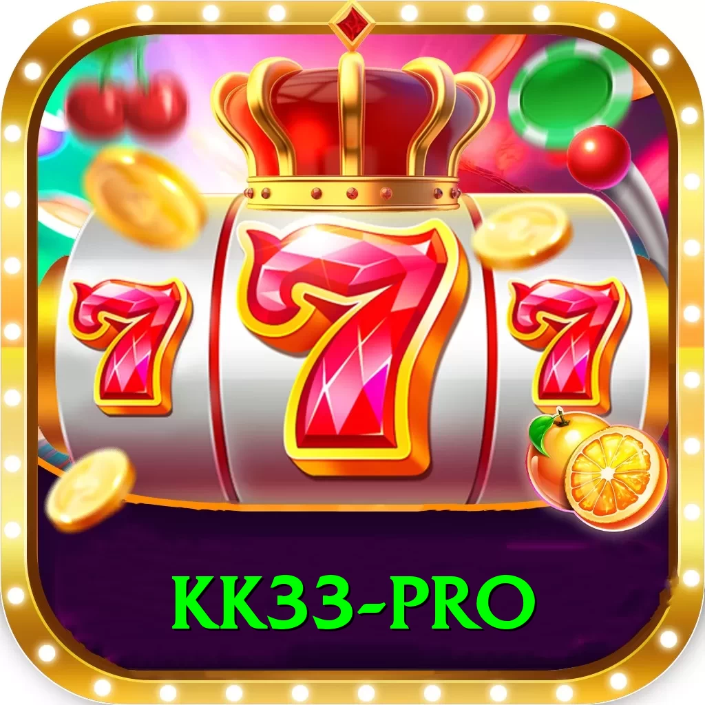 kk33 Game Prime v2.0.0 - 2