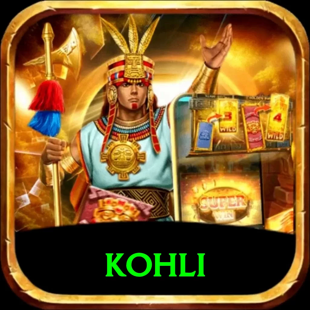 kohli APK Champion v2.3.4 - 2