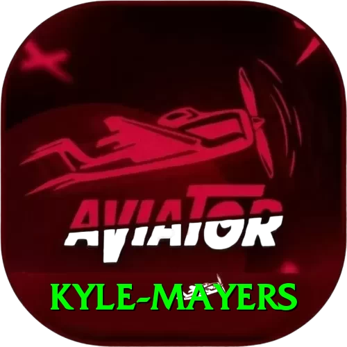 kyle mayers Deluxe Latest v4.4.9 - 2
