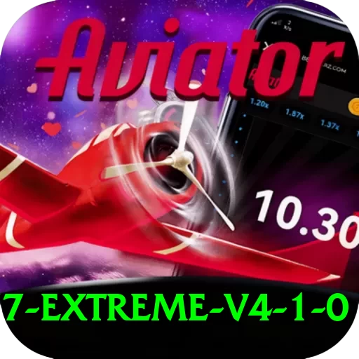 lg777 Extreme v4.1.0 - 2