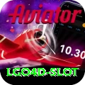 lgo4d slot Cash Turbo
