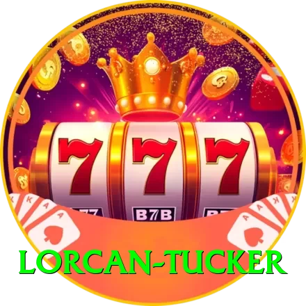 lorcan tucker - Slots Supreme - 2