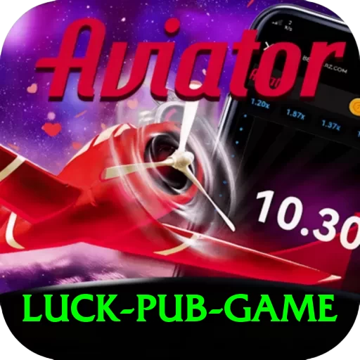 Luck Pub Game Gold Pro v3.4.5 - 2