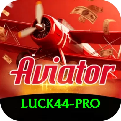 Luck44 Turbo Pro v2.1.8 - 2