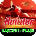 luck91 Mega Casino App