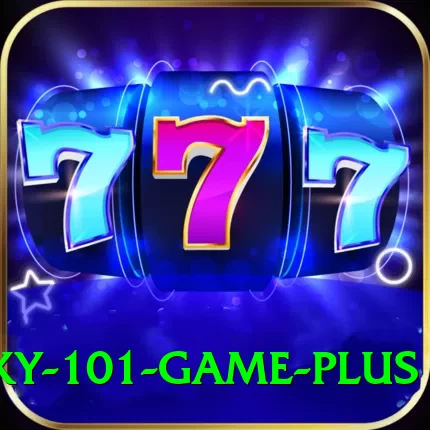 Lucky 101 Game Plus Pro v5.6.2 - 2
