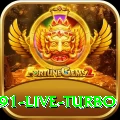 Lucky 91 Live Turbo