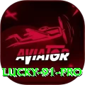 Lucky 91 Premium - Daily Bonus