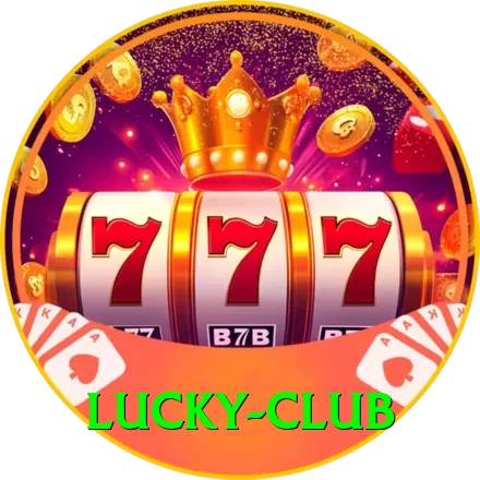 lucky club Mega Rewards - 2