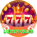 lucky club Mega Rewards
