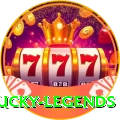 Lucky Legends Gold Edition v1.9.3