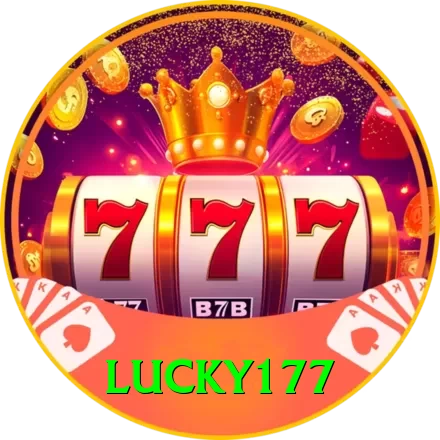 lucky177 App VIP v3.6.1 - 2