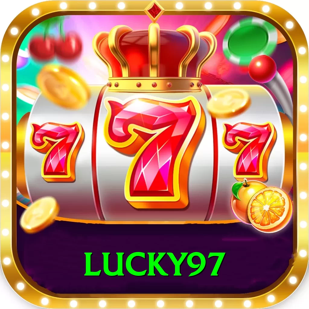 lucky97 Premium Jackpot - 2