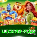 luckyi8 VIP v3.7.8