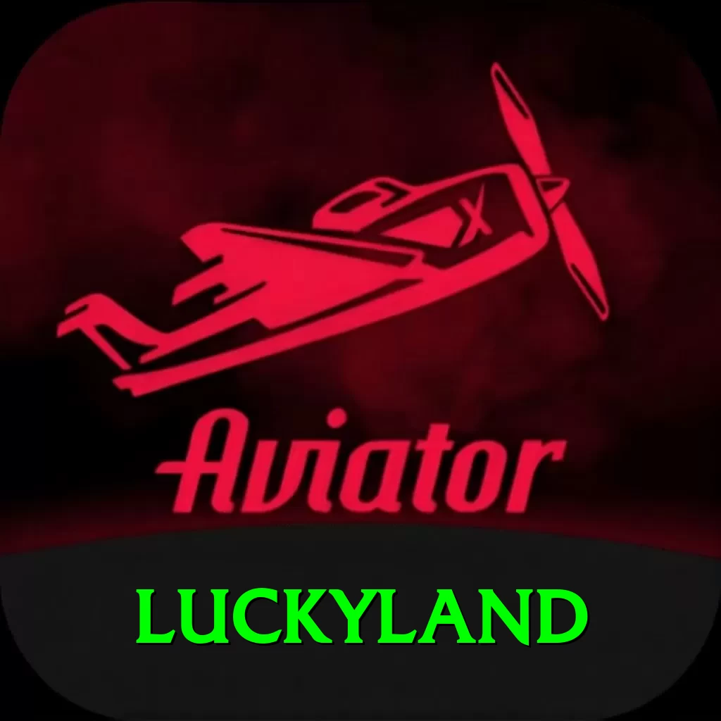 luckyland Official v2.6.8 - 2