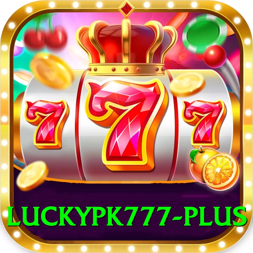 luckypk777 Legend - Free Download - 2
