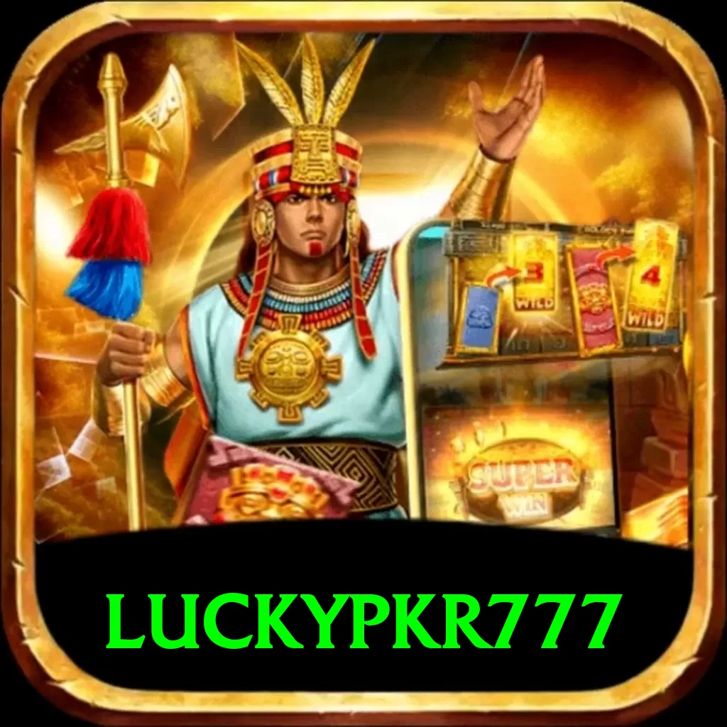 LuckyPKR777 Apps (Tools & Injectors) Gold v2.6.4 - 2