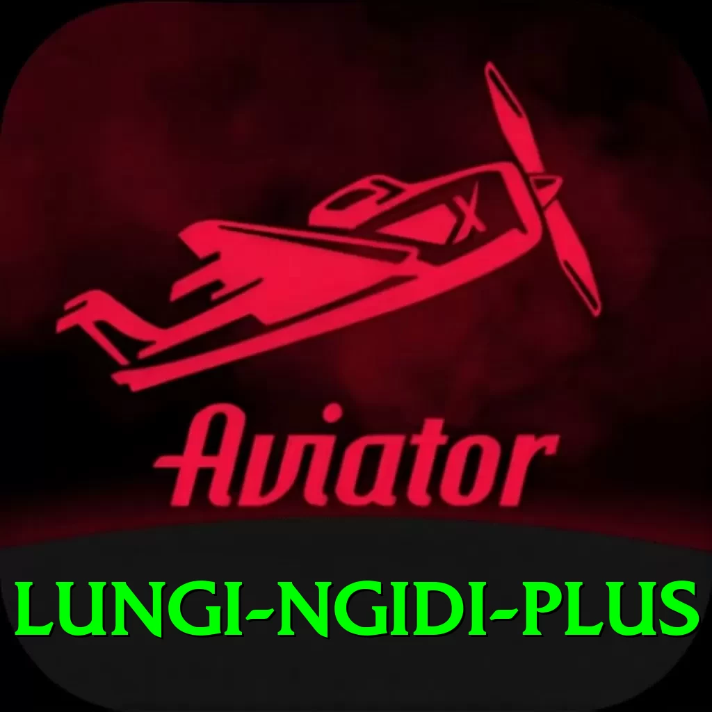lungi ngidi APK Ultimate v2.1.1 - 2