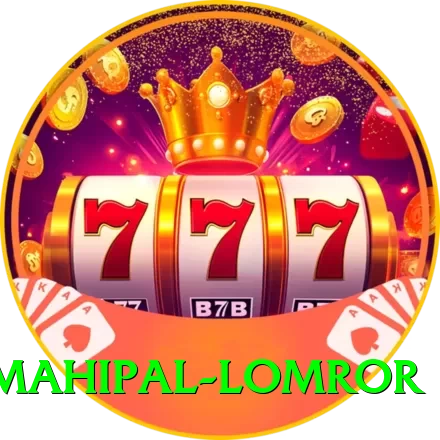 mahipal lomror Gaming Plus v4.8.3 - 2