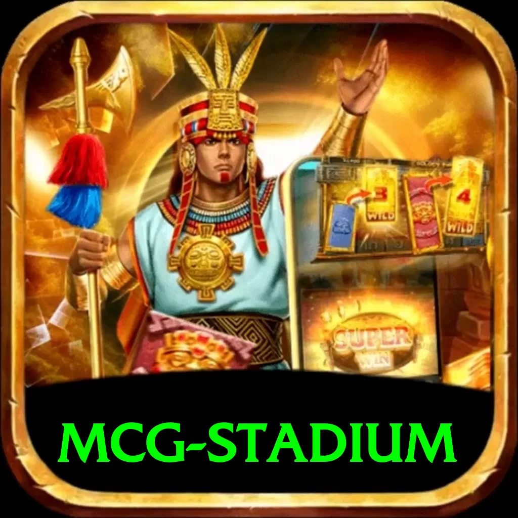 mcg stadium Master APK v5.5.9 - 2