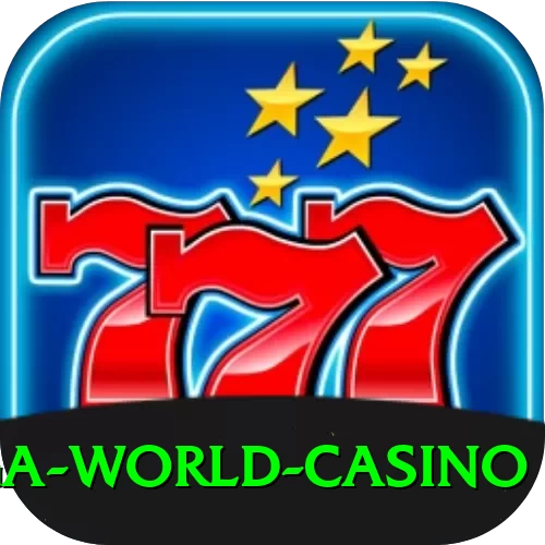 mega world casino Live VIP - 2