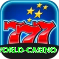 mega world casino Live VIP