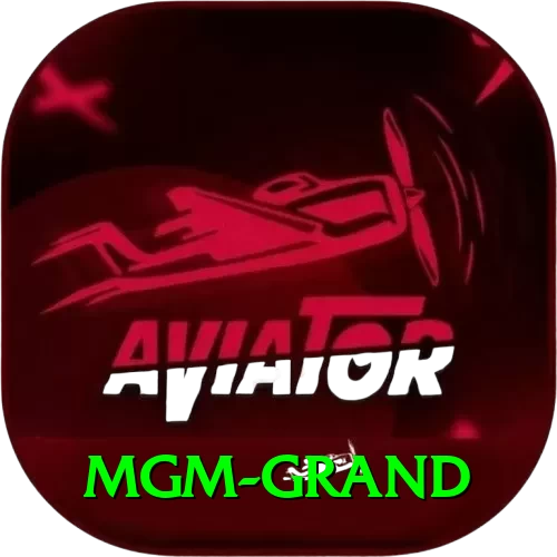 mgm grand Mega 2024 - 2