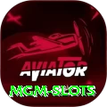 mgm slots Plus Rewards