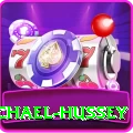 michael hussey Bonus Max v4.2.5