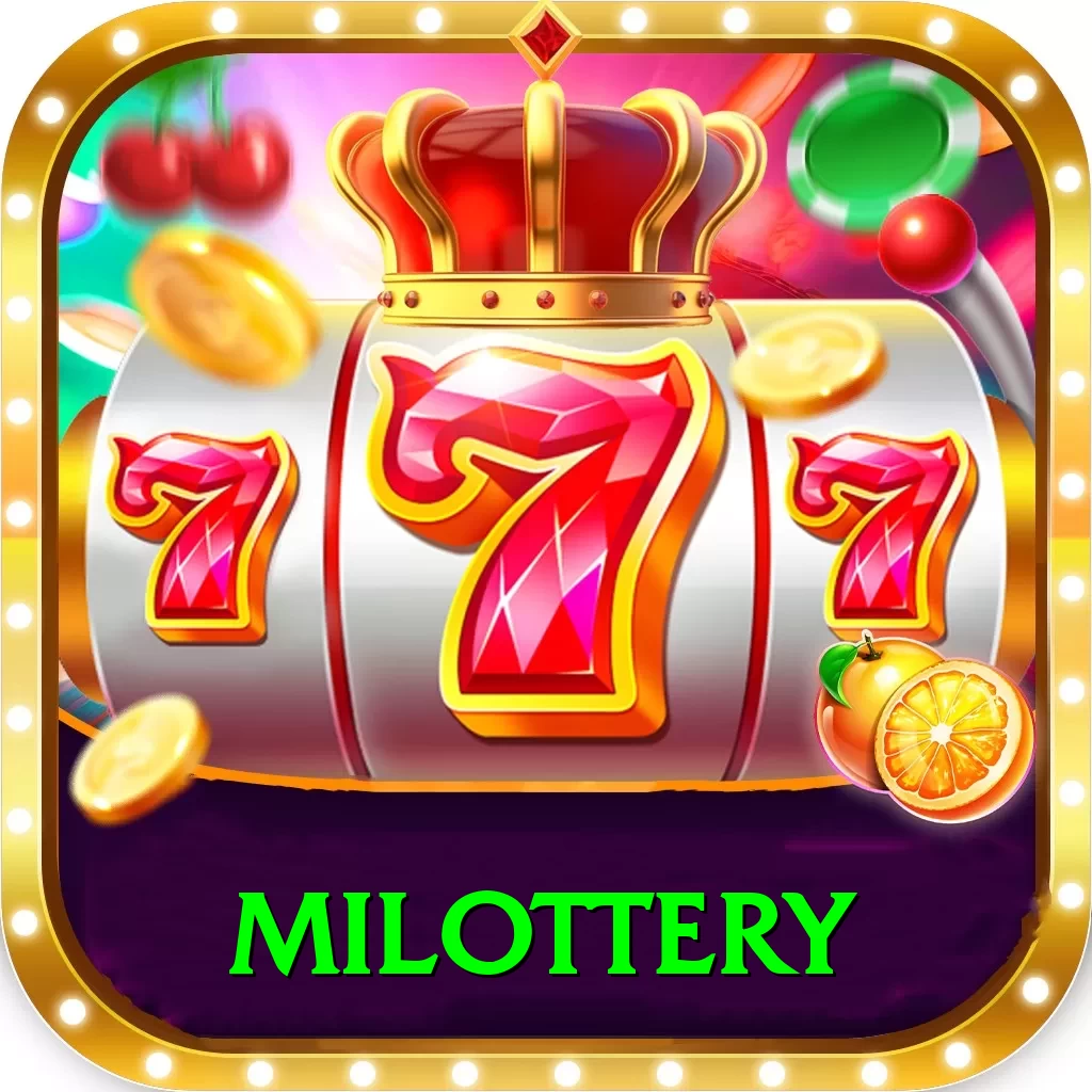 milottery Live Deluxe v1.2.5 - 2