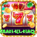 misbah ul haq King Gaming App