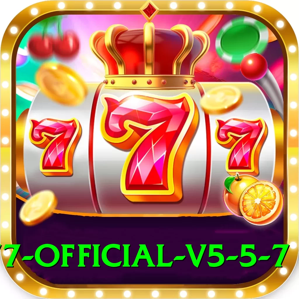 MJ77 Official v5.5.7 - 2