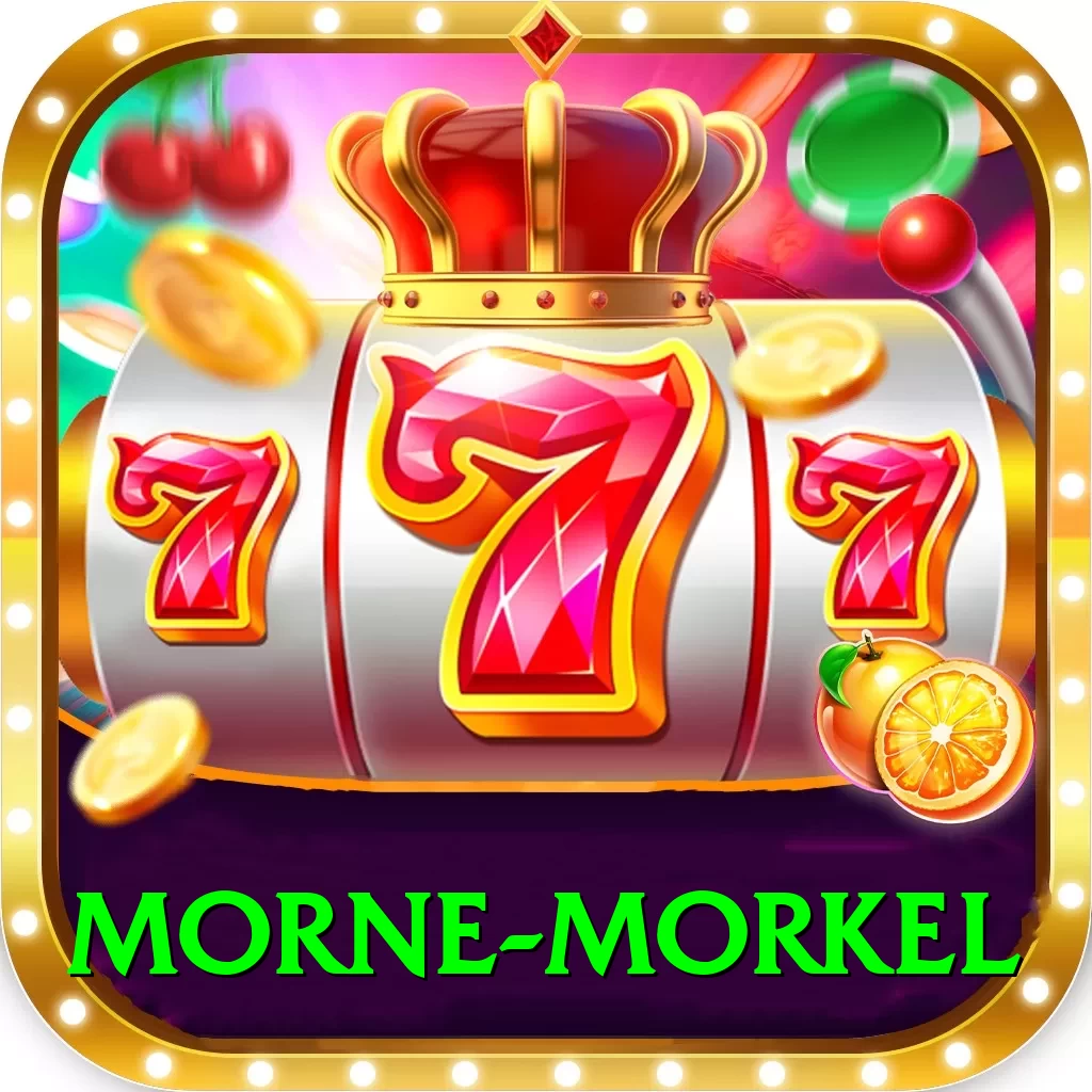 morne morkel - Casino Super - 2