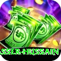 nasser hussain Live Max v3.3.6
