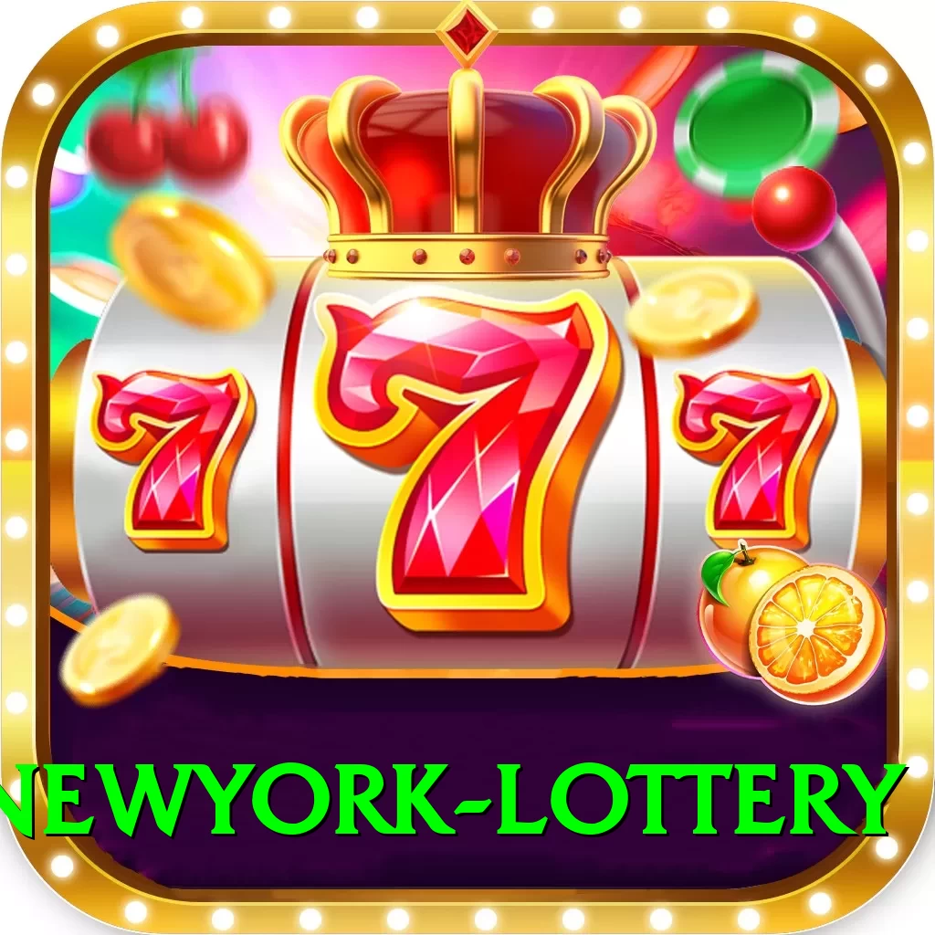 newyork lottery Live Super v3.2.9 - 2