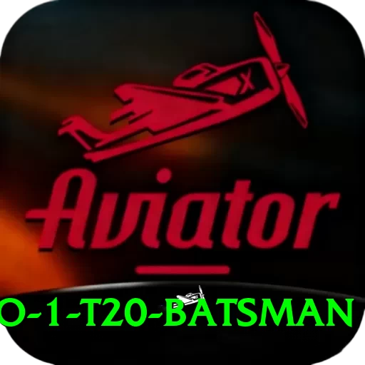 no 1 t20 batsman - Pro Edition v3.1.9 - 2