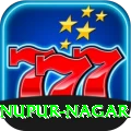 nupur nagar Super Gaming App