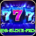 Omni Slots Game Gold v5.4.0