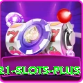 One21 Slots Games (Casino & Earning) Elite v2.1.2
