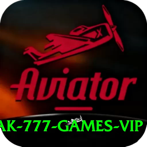 Pak 777 Games VIP - 2
