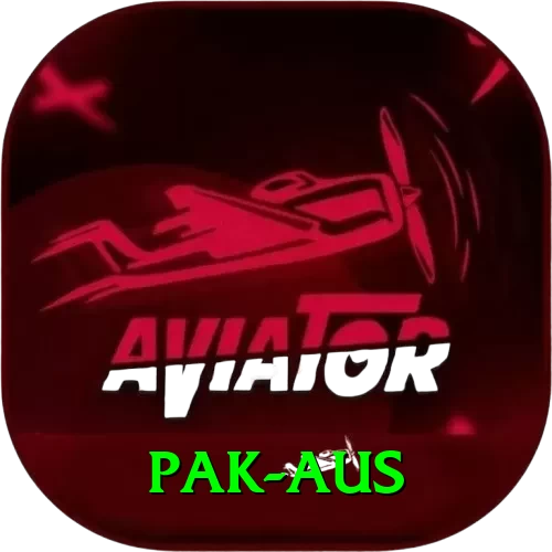pak aus Pakistan Legend v2.4.7 - 2
