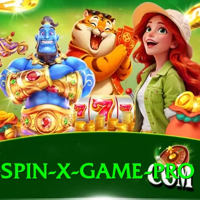 Pak Spin X Game Slot Machine Ultimate - 2