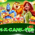 Pak Spin X Game Slot Machine Ultimate